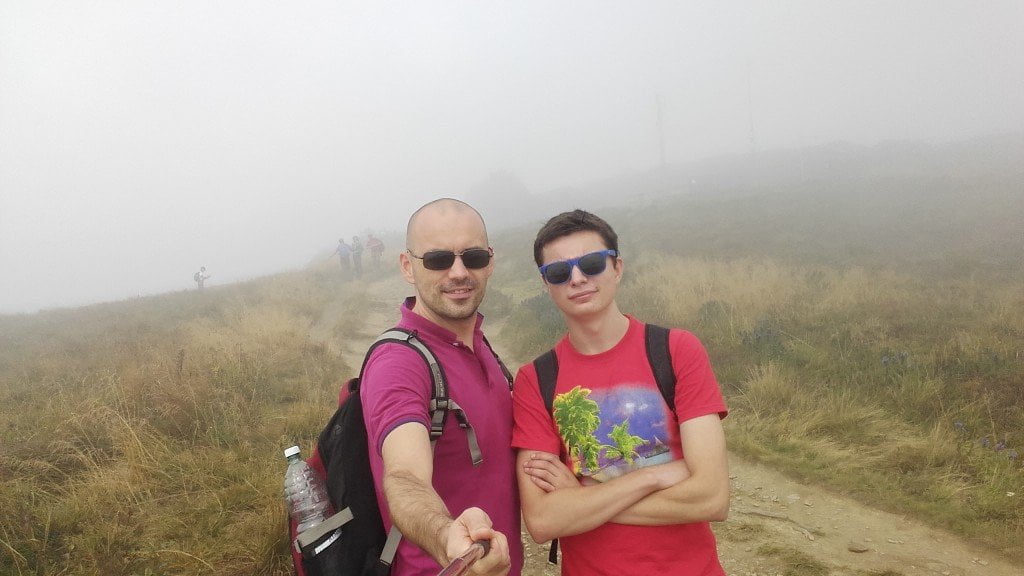 Read more about the article 20 things I learnt while Travelling Bieszczady with My Brother
